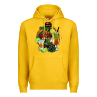 Lemon Cinco de Mayo Premium Hoodie - Jasminsmagicworld