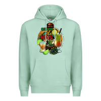Seafoam Cinco de Mayo Premium Hoodie - Jasminsmagicworld