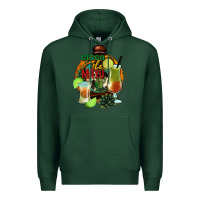 Cinco De Mayo Premium Hoodie | Teevron