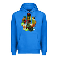 True Royal Cinco de Mayo Premium Hoodie - Jasminsmagicworld
