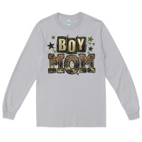 Moon Dust boy mom Long Sleeve Tee - Zillion Design Studio