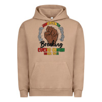 Pigment Burro every chain since 1865 juneteenth Urban Hoodie - MaliasSmallBusiness