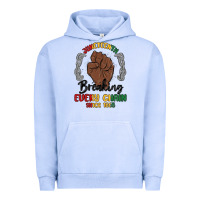 Pigment Grape Ice every chain since 1865 juneteenth Urban Hoodie - MaliasSmallBusiness