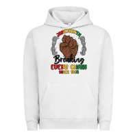 Pigment Lunar Rock every chain since 1865 juneteenth Urban Hoodie - MaliasSmallBusiness