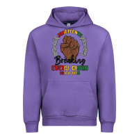 Tulip every chain since 1865 juneteenth Urban Hoodie - MaliasSmallBusiness
