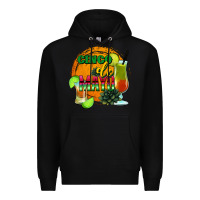 Black Cinco De Mayo Premium Hoodie - Jasminsmagicworld