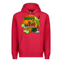 Cardinal Cinco De Mayo Premium Hoodie - Jasminsmagicworld