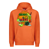Carrot Cinco De Mayo Premium Hoodie - Jasminsmagicworld