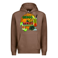 Chestnut Cinco De Mayo Premium Hoodie - Jasminsmagicworld