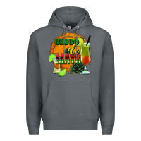 Rock Cinco De Mayo Premium Hoodie - Jasminsmagicworld