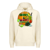 Sandshell Cinco De Mayo Premium Hoodie - Jasminsmagicworld