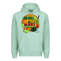 Seafoam Cinco De Mayo Premium Hoodie - Jasminsmagicworld