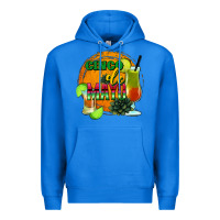 True Royal Cinco De Mayo Premium Hoodie - Jasminsmagicworld