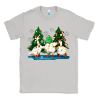 Moon Dust christmas duck Classic Tee - Zillion Design Studio