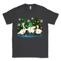 Smoke christmas duck Classic Tee - Zillion Design Studio