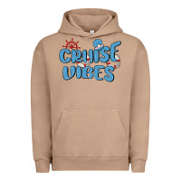Pigment Burro cruise vibes Urban Hoodie - MaliasSmallBusiness