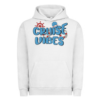 Pigment Lunar Rock cruise vibes Urban Hoodie - MaliasSmallBusiness