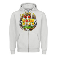 Dove Grey if you drink dont drive do the watermelon crawl Zipper Hoodie - texasbilliewilder