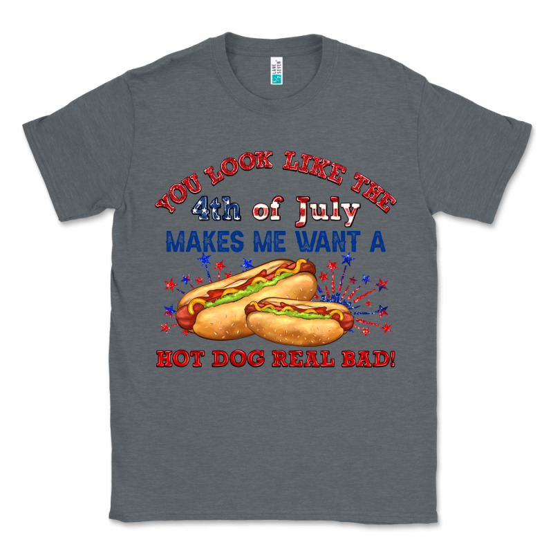 Dog Real Bad Billie Wilder Classic Tee by texasbilliewilder | Teevron