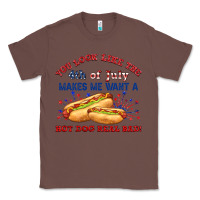 Chestnut dog real bad billie wilder Classic Tee - texasbilliewilder
