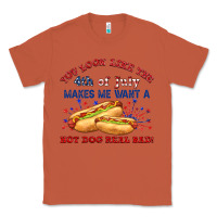 Copper dog real bad billie wilder Classic Tee - texasbilliewilder