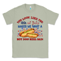 Matcha dog real bad billie wilder Classic Tee - texasbilliewilder