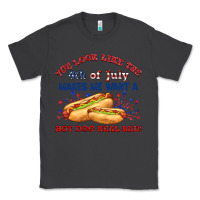 Smoke dog real bad billie wilder Classic Tee - texasbilliewilder