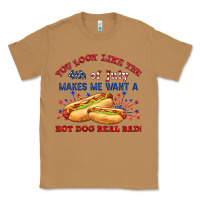 Toasted Coconut dog real bad billie wilder Classic Tee - texasbilliewilder