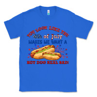 True Royal dog real bad billie wilder Classic Tee - texasbilliewilder