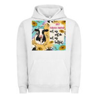 Pigment Lunar Rock not today heifer Urban Hoodie - MaliasSmallBusiness