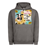 Pigment Tornado not today heifer Urban Hoodie - MaliasSmallBusiness