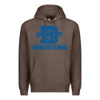 Coffee beaumont wrestling Premium Hoodie - Jasminsmagicworld