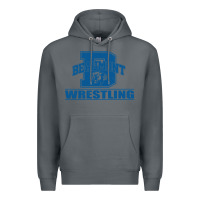 Rock beaumont wrestling Premium Hoodie - Jasminsmagicworld