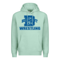Seafoam beaumont wrestling Premium Hoodie - Jasminsmagicworld