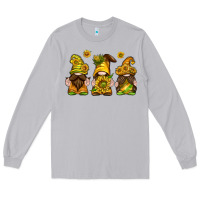 Moon Dust sunflower gnomies Long Sleeve Tee - texasbilliewilder