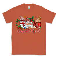 Copper current mood coffee cups Classic Tee - Zillion Design Studio