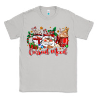 Moon Dust current mood coffee cups Classic Tee - Zillion Design Studio