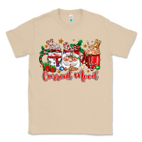 Mushroom current mood coffee cups Classic Tee - Zillion Design Studio