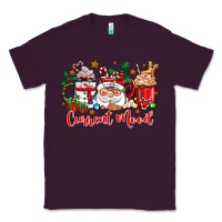 Plum current mood coffee cups Classic Tee - Zillion Design Studio