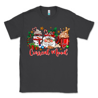 Smoke current mood coffee cups Classic Tee - Zillion Design Studio