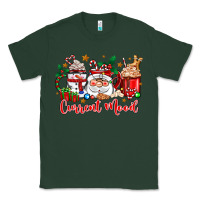 Sports Green current mood coffee cups Classic Tee - Zillion Design Studio