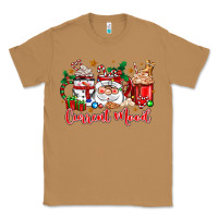 Toasted Coconut current mood coffee cups Classic Tee - Zillion Design Studio