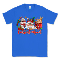 True Royal current mood coffee cups Classic Tee - Zillion Design Studio