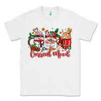 White current mood coffee cups Classic Tee - Zillion Design Studio