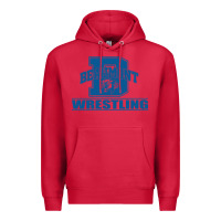 Cardinal Beaumont Wrestling Premium Hoodie - Jasminsmagicworld