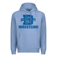 Colony Blue Beaumont Wrestling Premium Hoodie - Jasminsmagicworld