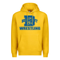 Lemon Beaumont Wrestling Premium Hoodie - Jasminsmagicworld