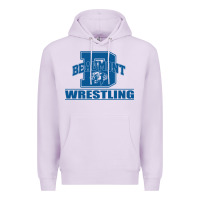 Lilac Beaumont Wrestling Premium Hoodie - Jasminsmagicworld