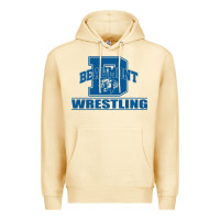 Pina Colada Beaumont Wrestling Premium Hoodie - Jasminsmagicworld