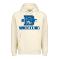 Sandshell Beaumont Wrestling Premium Hoodie - Jasminsmagicworld